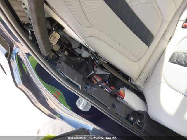 5YMJU0C08M9E21223 BMW X5 M