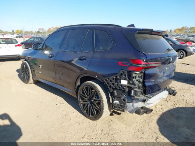 5YMJU0C08M9E21223 BMW X5 M