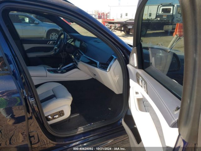 5YMJU0C08M9E21223 BMW X5 M