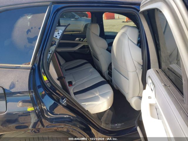 5YMJU0C08M9E21223 BMW X5 M