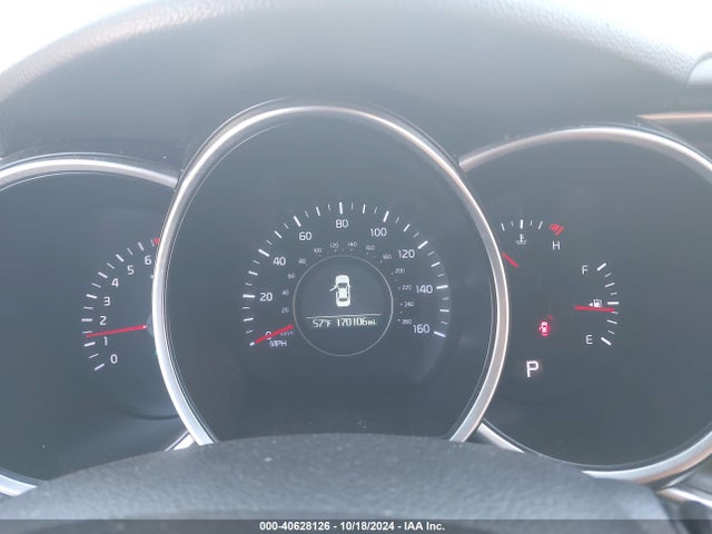 5XXGM4A72FG397031 KIA Optima Lx