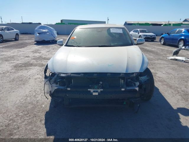 1N4BL4EV4NN395554 Nissan Altima Sl Fwd