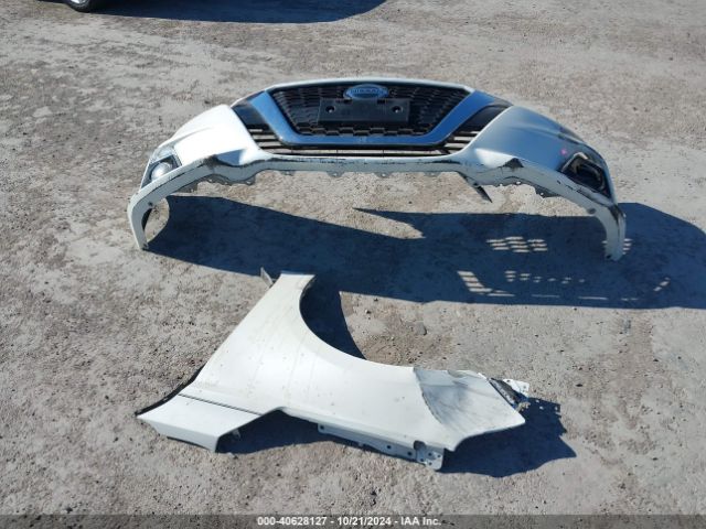1N4BL4EV4NN395554 Nissan Altima Sl Fwd