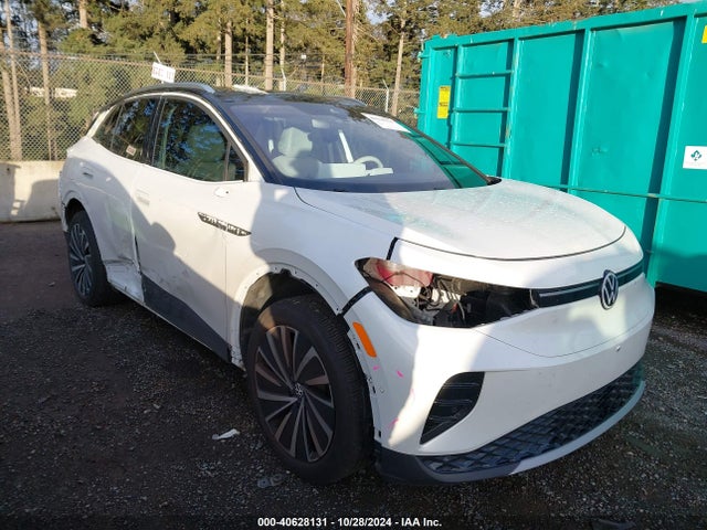 Volkswagen Id.4 Awd Pro S Plus 2023 1V2JNPE83PC021459 Image 1