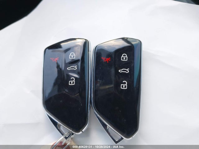 Volkswagen Id.4 Awd Pro S Plus 2023 1V2JNPE83PC021459 Image 11