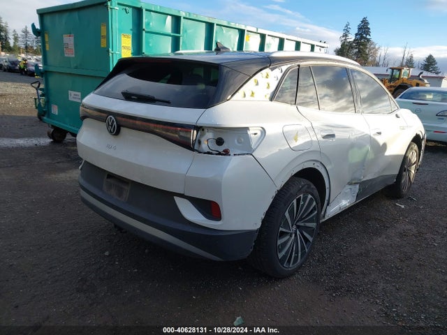 Volkswagen Id.4 Awd Pro S Plus 2023 1V2JNPE83PC021459 Image 4