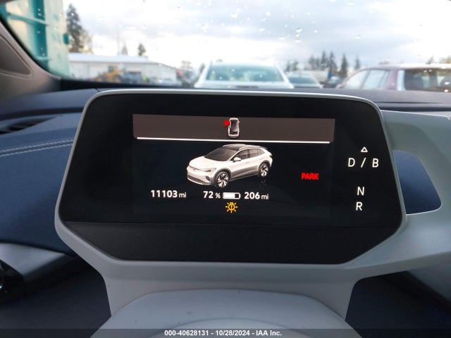 Volkswagen Id.4 Awd Pro S Plus 2023 1V2JNPE83PC021459 Image 7