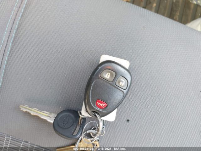 1GNKRFKD1GJ287135 Chevrolet Traverse Ls