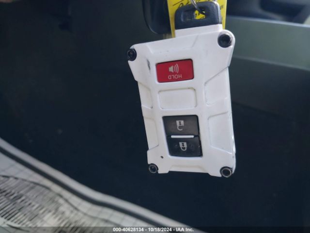 5TFCZ5AN7HX097257 Toyota Tacoma Trd Pro