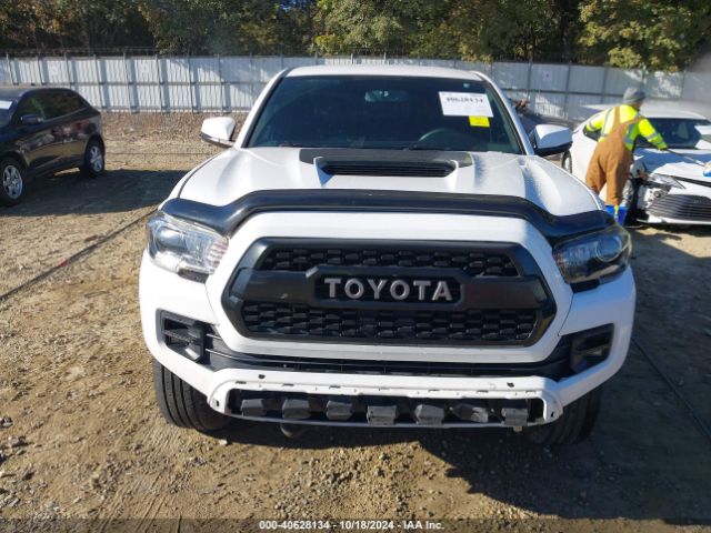 5TFCZ5AN7HX097257 Toyota Tacoma Trd Pro
