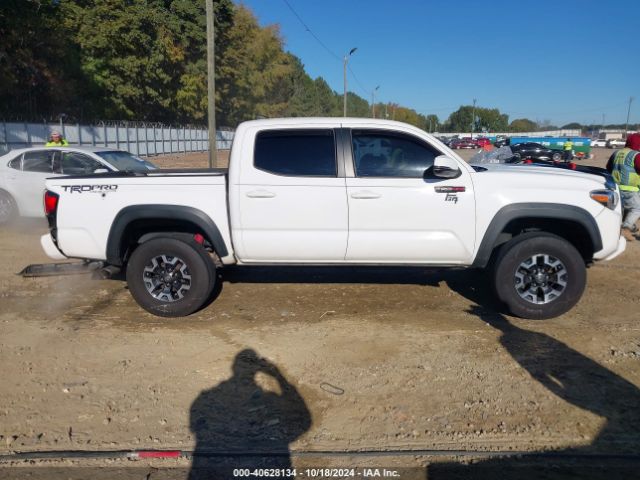5TFCZ5AN7HX097257 Toyota Tacoma Trd Pro