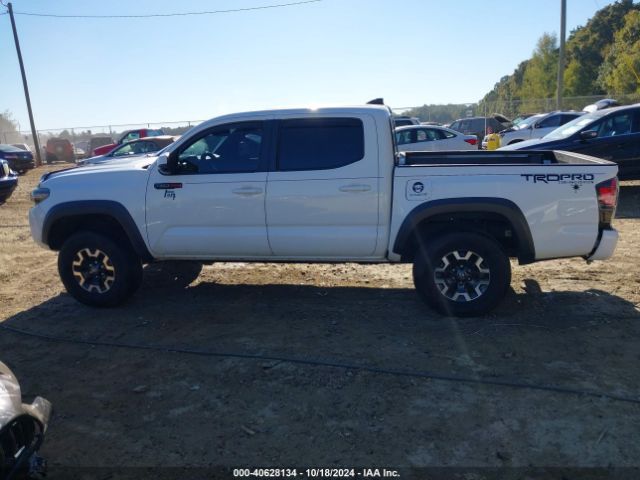 5TFCZ5AN7HX097257 Toyota Tacoma Trd Pro