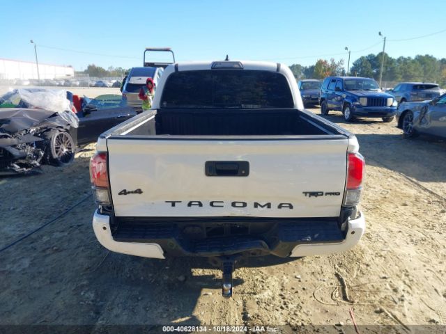 5TFCZ5AN7HX097257 Toyota Tacoma Trd Pro
