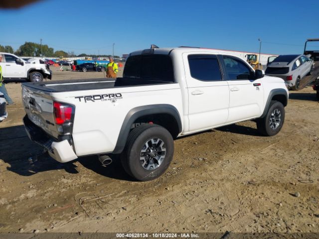 5TFCZ5AN7HX097257 Toyota Tacoma Trd Pro