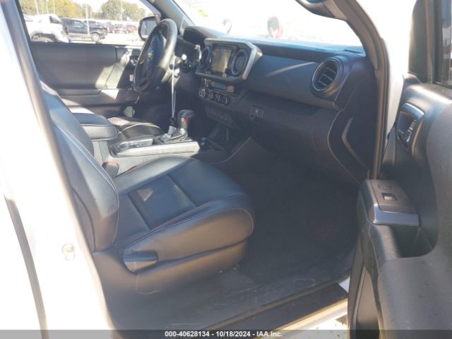 5TFCZ5AN7HX097257 Toyota Tacoma Trd Pro