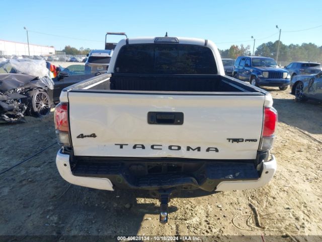 5TFCZ5AN7HX097257 Toyota Tacoma Trd Pro