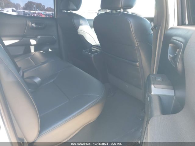 5TFCZ5AN7HX097257 Toyota Tacoma Trd Pro
