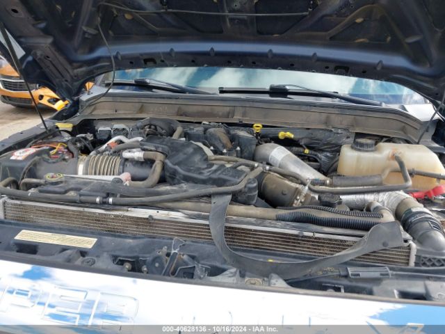 1FT7W2BT0FEC76867 Ford F-250 Lariat