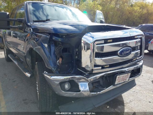 1FT7W2BT0FEC76867 Ford F-250 Lariat