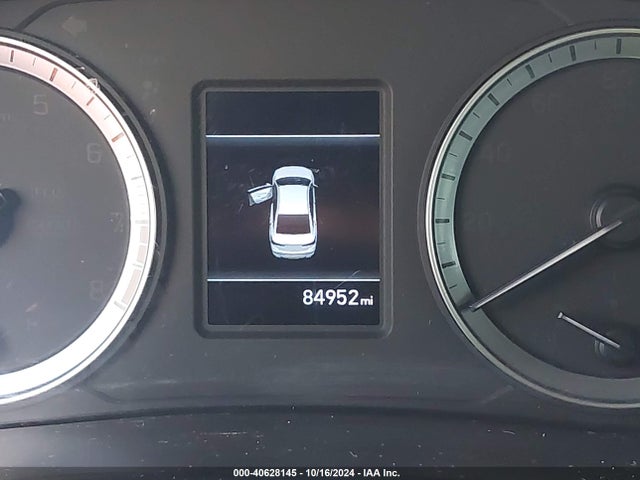 Hyundai SONATA SE 2018 5NPE24AF6JH617031 Image 14