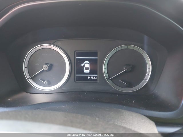 5NPE24AF6JH617031 Hyundai SONATA SE
