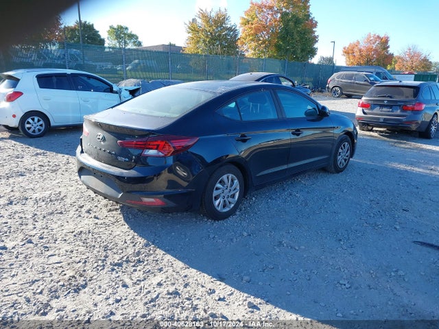 KMHD74LF6KU843177 Hyundai ELANTRA SE