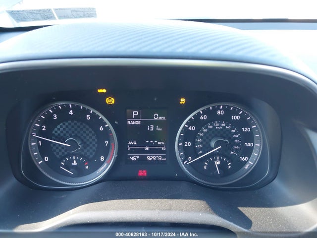 KMHD74LF6KU843177 Hyundai ELANTRA SE