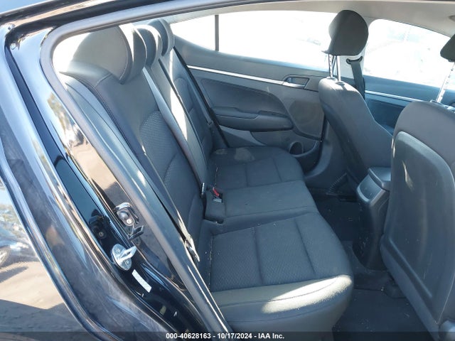 KMHD74LF6KU843177 Hyundai ELANTRA SE