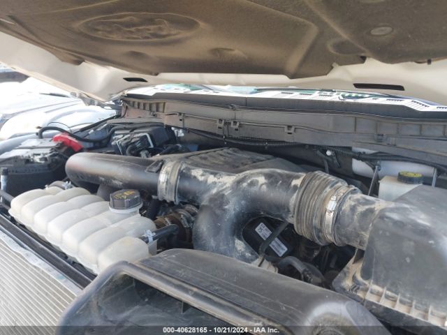 1FTEW1E80PFB36449 Ford F-150 Tremor