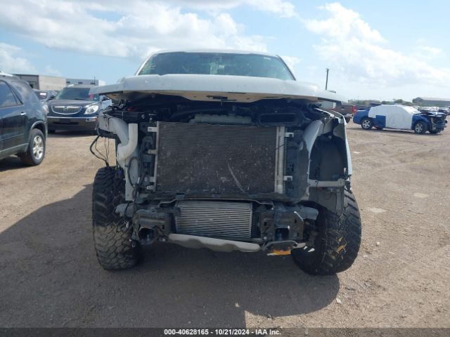 1FTEW1E80PFB36449 Ford F-150 Tremor