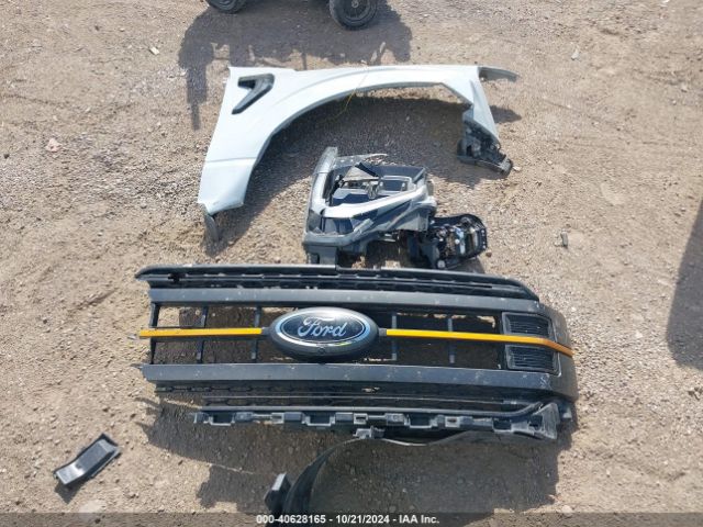 1FTEW1E80PFB36449 Ford F-150 Tremor