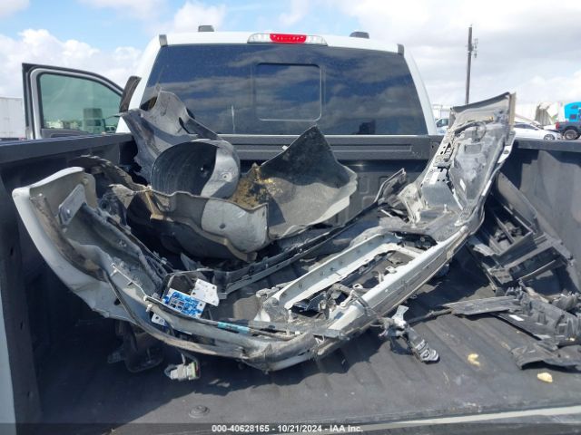 1FTEW1E80PFB36449 Ford F-150 Tremor