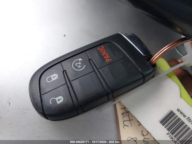 3C4NJCCB2KT772622 Jeep Compass Limited Fwd