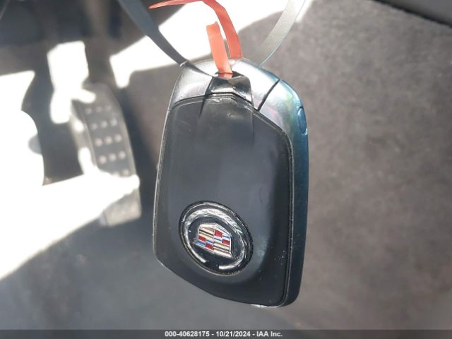 3GYFNEE31GS579170 Cadillac Srx Luxury Collection