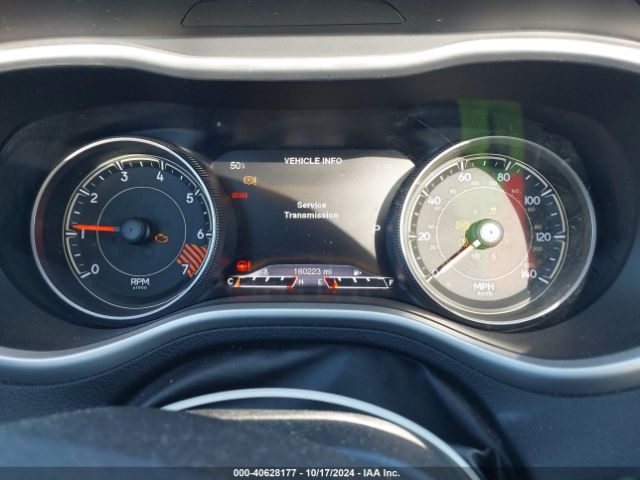 1C4PJMBB9FW594109 Jeep Cherokee Trailhawk
