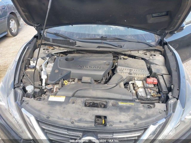 Nissan Altima 2.5 Sl 2017 1N4AL3AP1HC264384 Image 10