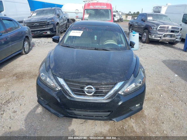 Nissan Altima 2.5 Sl 2017 1N4AL3AP1HC264384 Image 12