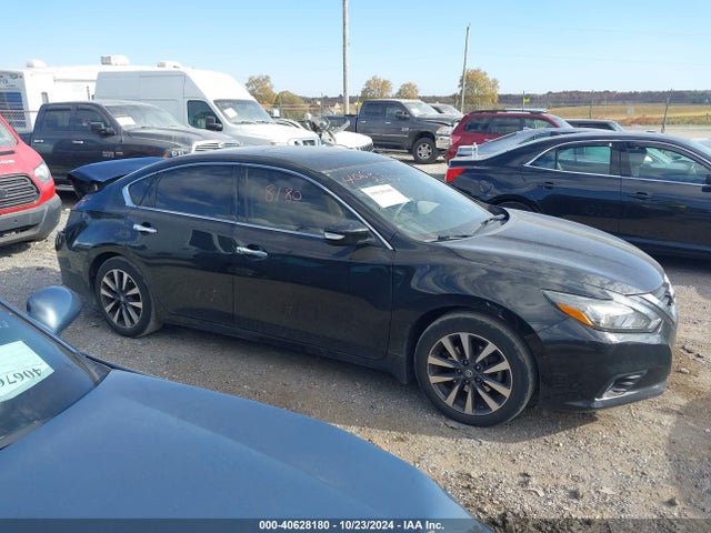 Nissan Altima 2.5 Sl 2017 1N4AL3AP1HC264384 Image 13