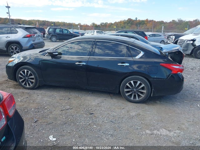Nissan Altima 2.5 Sl 2017 1N4AL3AP1HC264384 Image 14