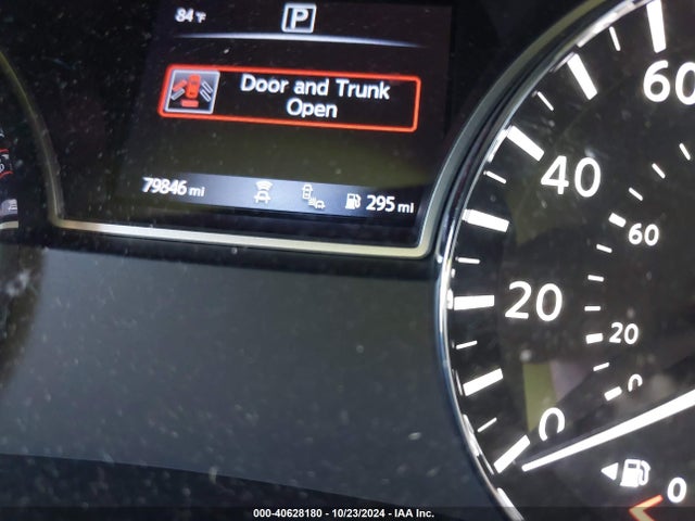 Nissan Altima 2.5 Sl 2017 1N4AL3AP1HC264384 Image 15