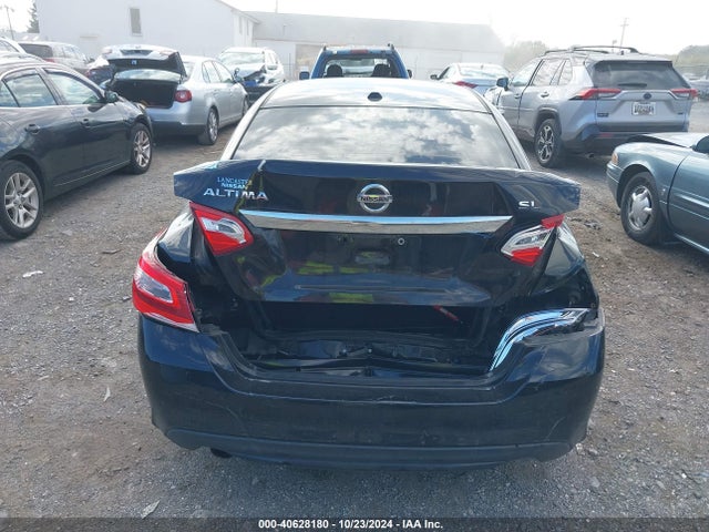Nissan Altima 2.5 Sl 2017 1N4AL3AP1HC264384 Image 16