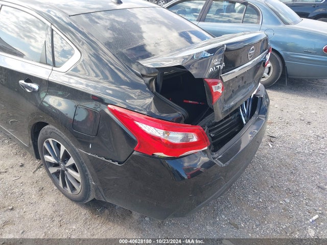 Nissan Altima 2.5 Sl 2017 1N4AL3AP1HC264384 Image 17