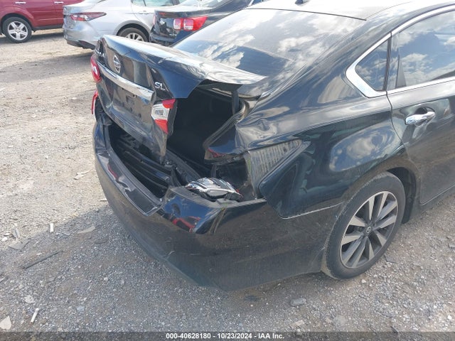 Nissan Altima 2.5 Sl 2017 1N4AL3AP1HC264384 Image 18