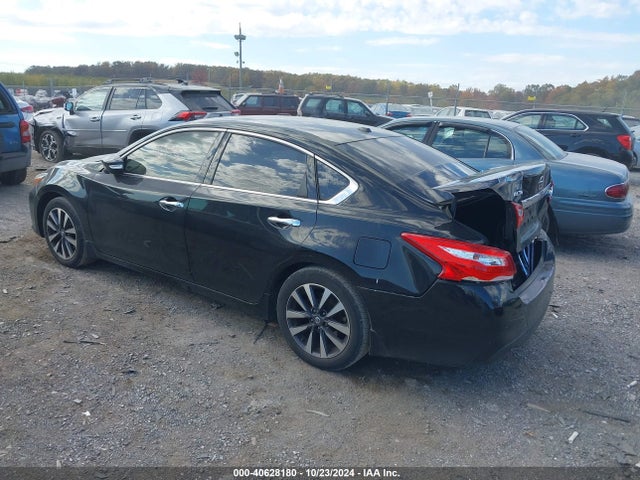 Nissan Altima 2.5 Sl 2017 1N4AL3AP1HC264384 Image 3