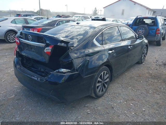 Nissan Altima 2.5 Sl 2017 1N4AL3AP1HC264384 Image 4