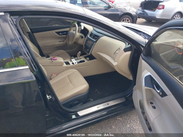 Nissan Altima 2.5 Sl 2017 1N4AL3AP1HC264384 Image 5