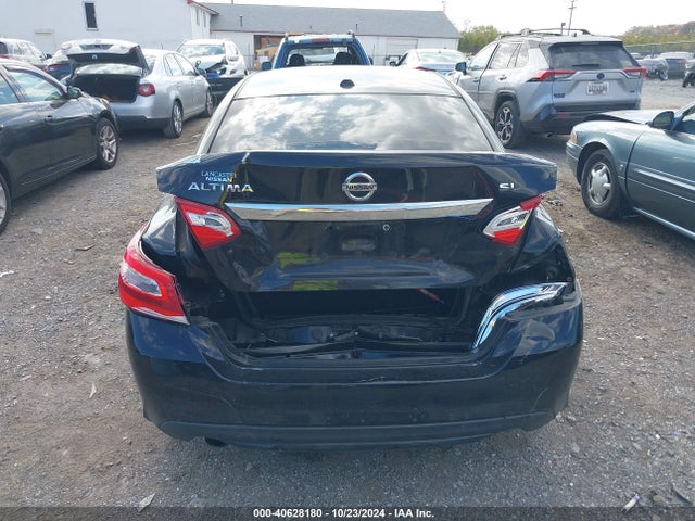Nissan Altima 2.5 Sl 2017 1N4AL3AP1HC264384 Image 6