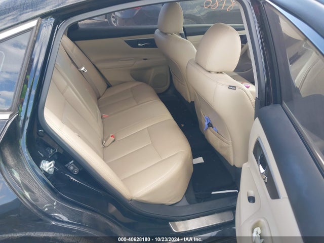 Nissan Altima 2.5 Sl 2017 1N4AL3AP1HC264384 Image 8