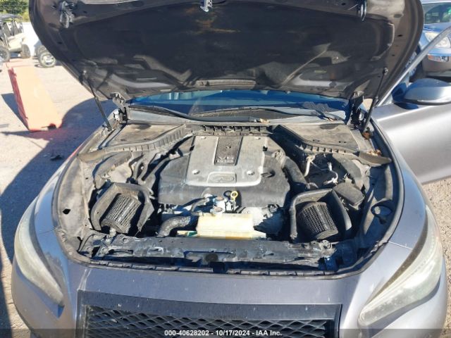 JN1BV7AP8EM674835 Infiniti Q50 Premium