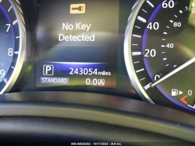 JN1BV7AP8EM674835 Infiniti Q50 Premium